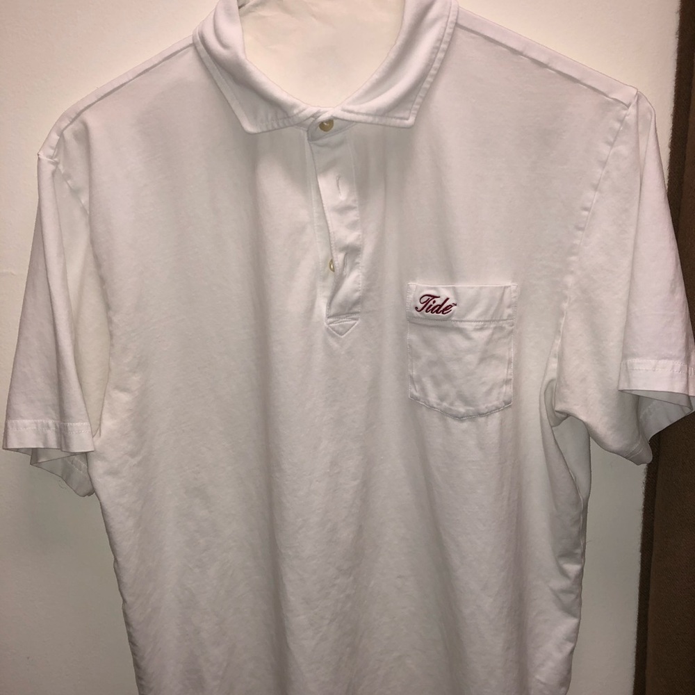 Peter Millar - University of Alabama- Polo